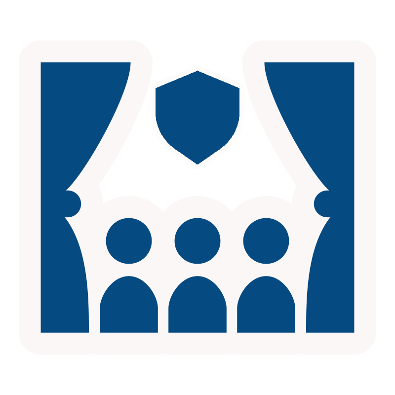 Sicherheit für Veranstaltungen